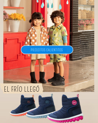 BOTAS